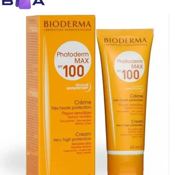 Bioderma Photoderm Max Spf100 Tinted Cream