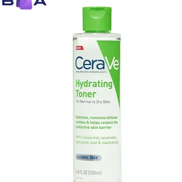 Cerave Hydrating Toner