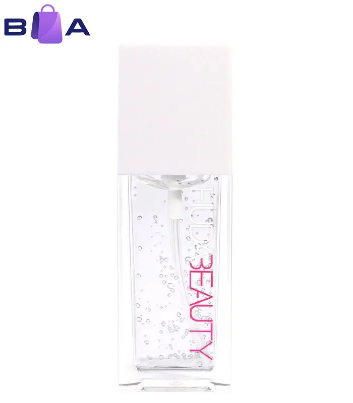 Huda Beauty Matt Water Jelly Hydrating Primer