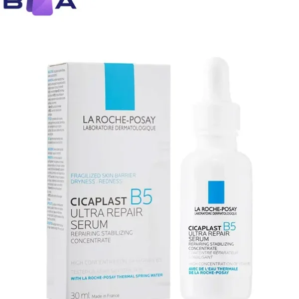 La Roche-Posay Cicaplast