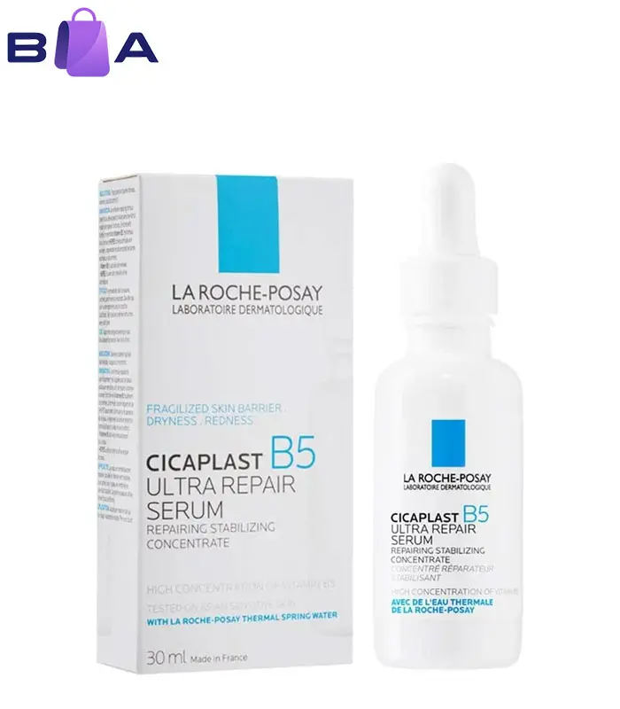 La Roche Posay Cicaplast B5 Serum 30ml