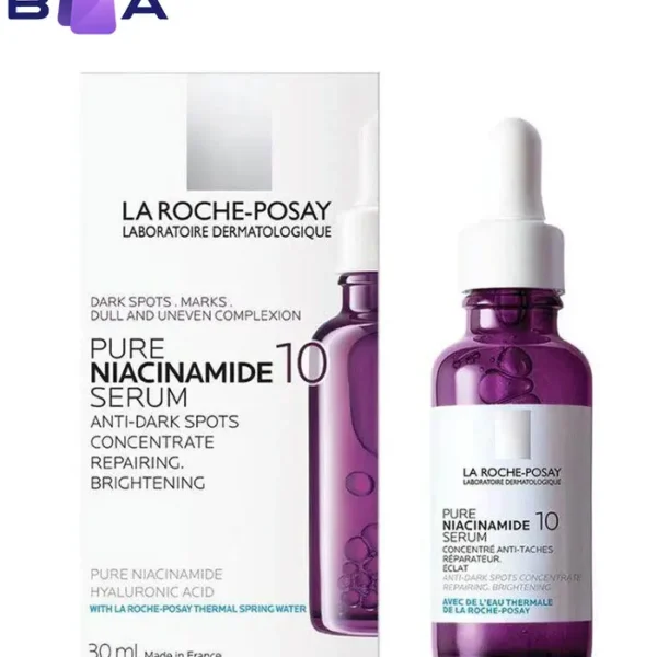 La Roche-Posay Niacinamide