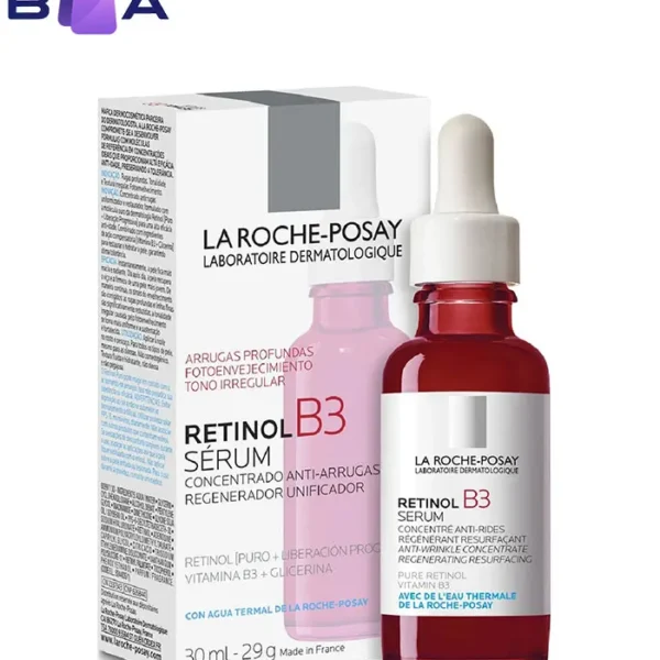 La Roche Posay Pure Retinol B3 Serum 30ml