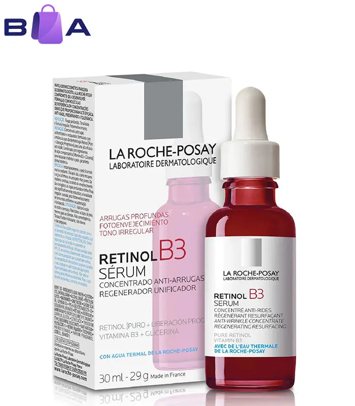 La Roche Posay Pure Retinol B3 Serum 30ml
