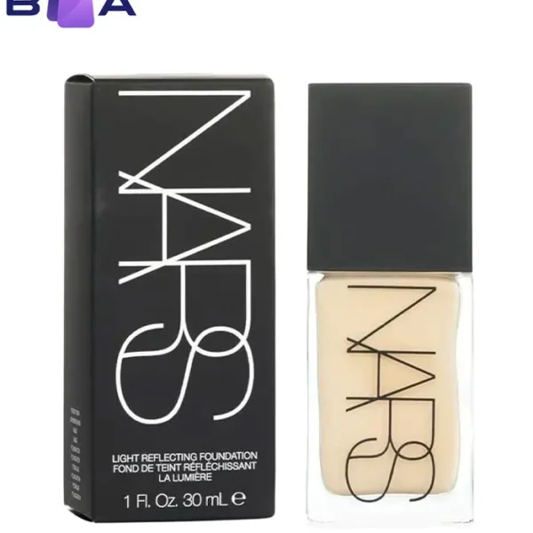 NARS Foundation