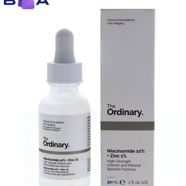 The Ordinary Niacinamide