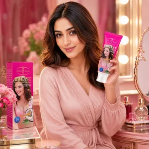 Aichun Beauty Breast Enlargement Cream