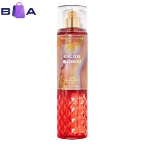 Cactus Blossom Fine Fragrance Mist