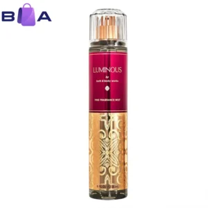 Luminous Fine Fragrance Mist 236ml bottle