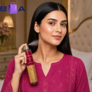Luminus Fine Fragrance Mist