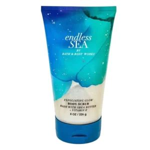 Endless Sea Body Scrub