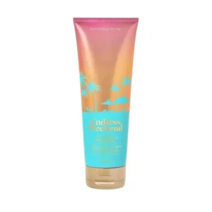 Endless Weekend Body Cream