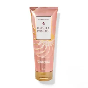 Hibiscus Paradise Body Cream