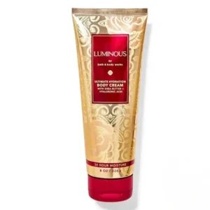 Luminous Body Cream