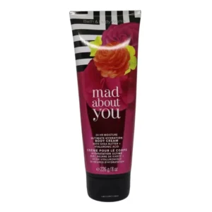 Mad About You Body Cream