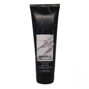 Marble Body Cream
