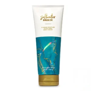Saltwater Breeze Body Cream