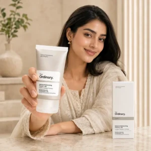 The Ordinary Natural Moisturizing Factors + HA Moisturizer 30ml