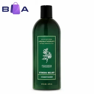 Bath & Body Works Eucalyptus Spearmint Conditioner 473ml bottle