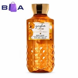 Gingham Glow Body Wash by Bath & Body Works, 295ml bottle