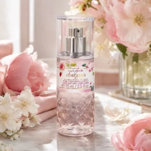 Bath & Body Works Gingham Gorgeous Fragrance Mist 75ml