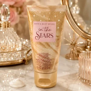Bath & Body Works In The Stars Body Cream 70g