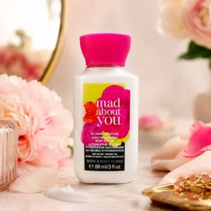 Bath & Body Works Mad About You Body Lotion 88ml bottle
