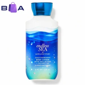 Endless Sea Body Lotion 236ml bottle by Bath & Body Works