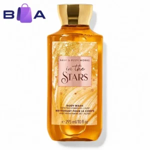 Bath & Body Works In The Stars Body Wash 295ml