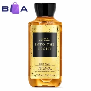 Bath & Body Works Into The Night Body Wash 295ml