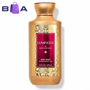 Bath & Body Works Luminous Body Wash 295ml