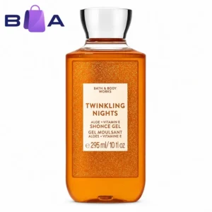 Bath & Body Works Twinkling Nights Shower Gel 295ml