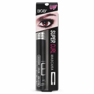BOB Super Curl Waterproof Mascara