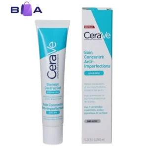 CeraVe Anti Blemish Gel
