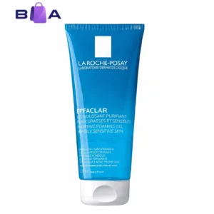 La Roche-Posay Effaclar Foaming Gel for Oily Skin 200ml