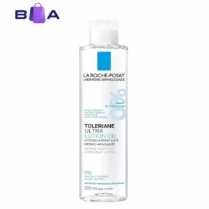 La Roche-Posay Toleriane Ultra Hydrating Lotion