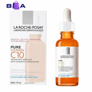 La Roche-Posay Pure Vitamin C10 Serum