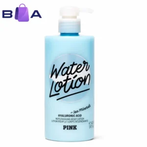 PINK Water Lotion 414ml bottle from Victoria's Secret