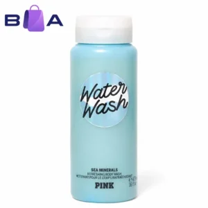 Victoria's Secret PINK Water Wash Sea Minerals Body Wash 473ml