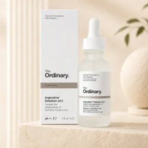 The Ordinary Argireline Serum