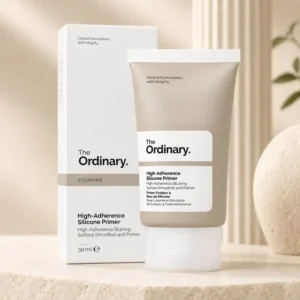 The Ordinary Silicone Primer